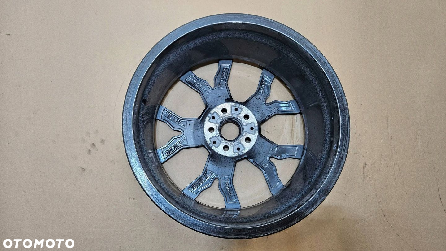 FELGA ALUMINIOWA 8x19 ET47 BMW X1 F48 X2 F39 8092163 R19 - 6
