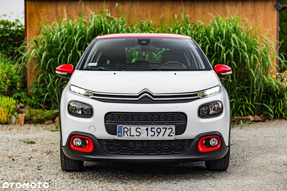 Citroën C3 Pure Tech 83 S&S SHINE - 2