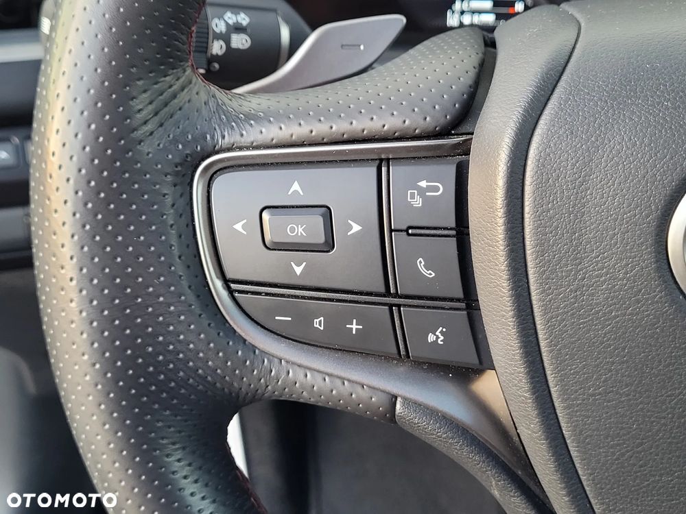 Lexus UX 250h F Sport AWD - 30