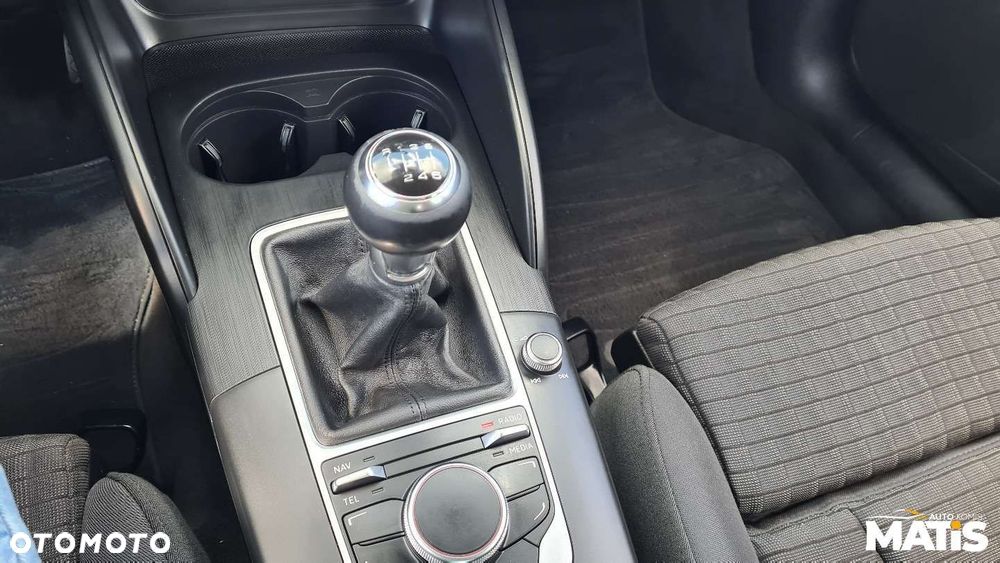Audi A3 Limousine - 19