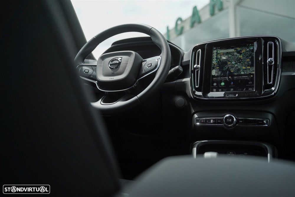 Volvo EX40 82 kWh Single Motor Extended Range Plus - 18