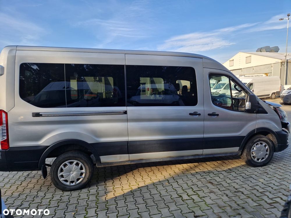 Ford Transit - 2