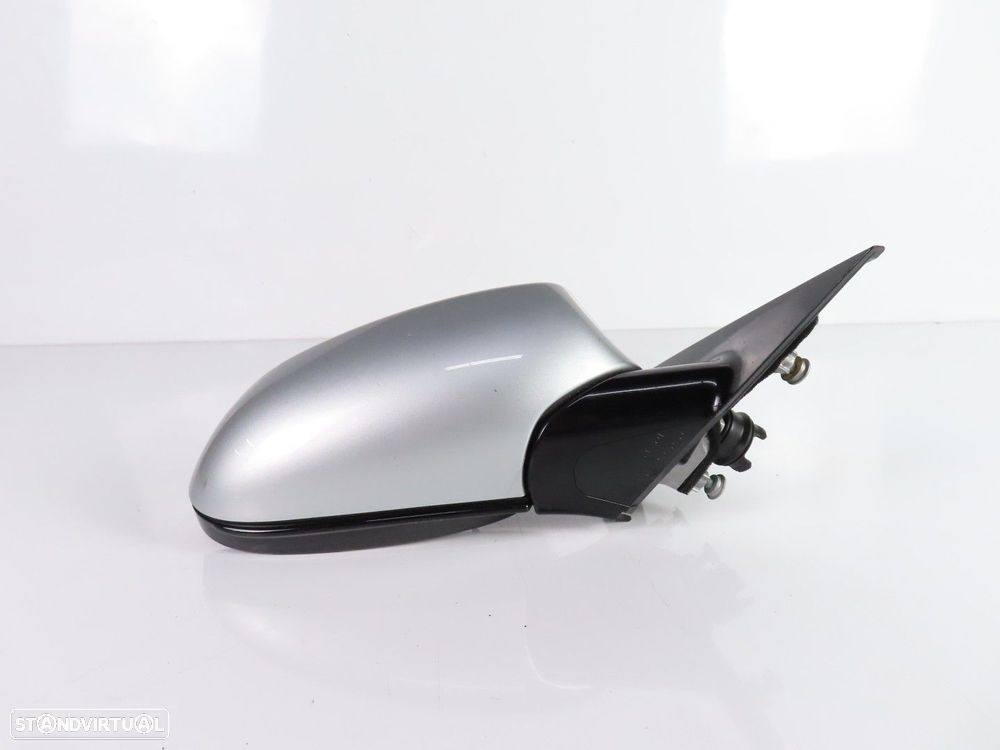 Retrovisor / Espelho Direito Usado / Original BMW 1 (E81)/BMW 1 Coupe (E82)/BMW... - 4