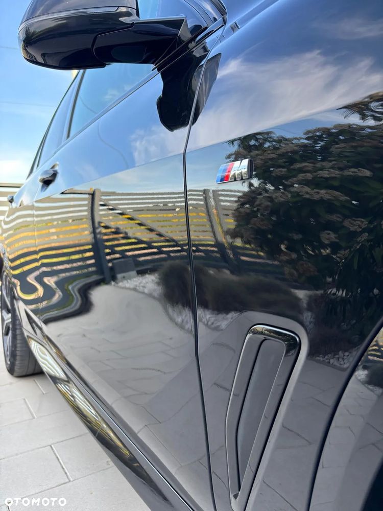 BMW X5 xDrive25d - 24