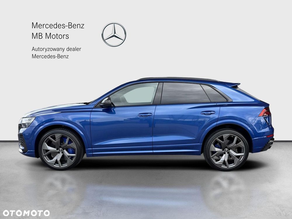 Audi RS Q8 - 3