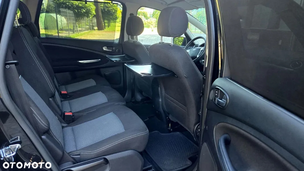 Ford S-Max 2.0 TDCi DPF Business Edition - 23