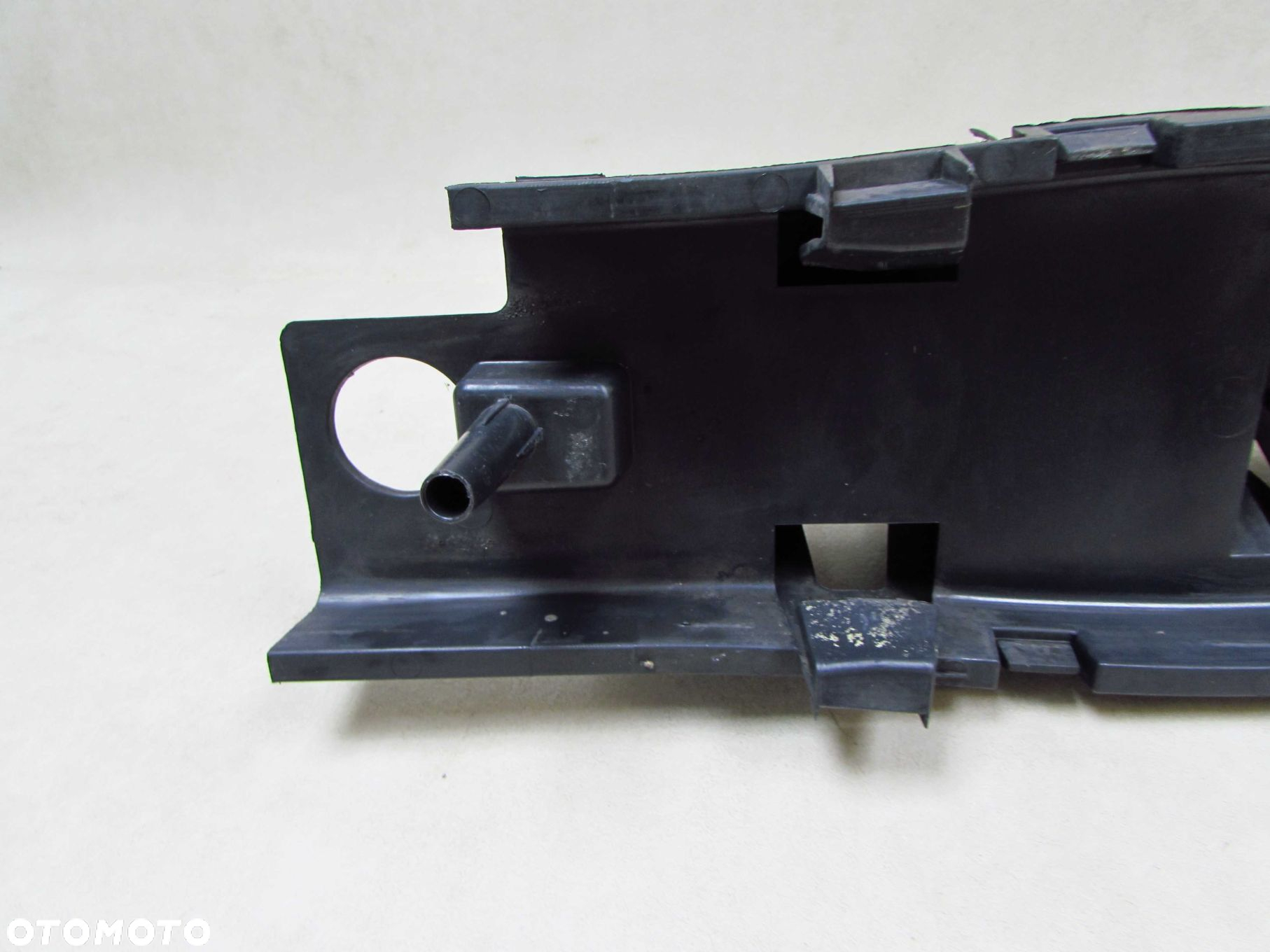 VOLVO V70 III XC70 06-13 ABSORBER ZDERZAKA PRZOD 30678674 - 5