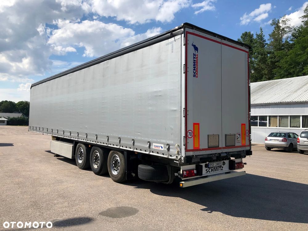 Schmitz Cargobull SCB*S3T - 1