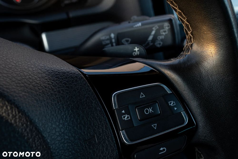 Volkswagen Scirocco - 17