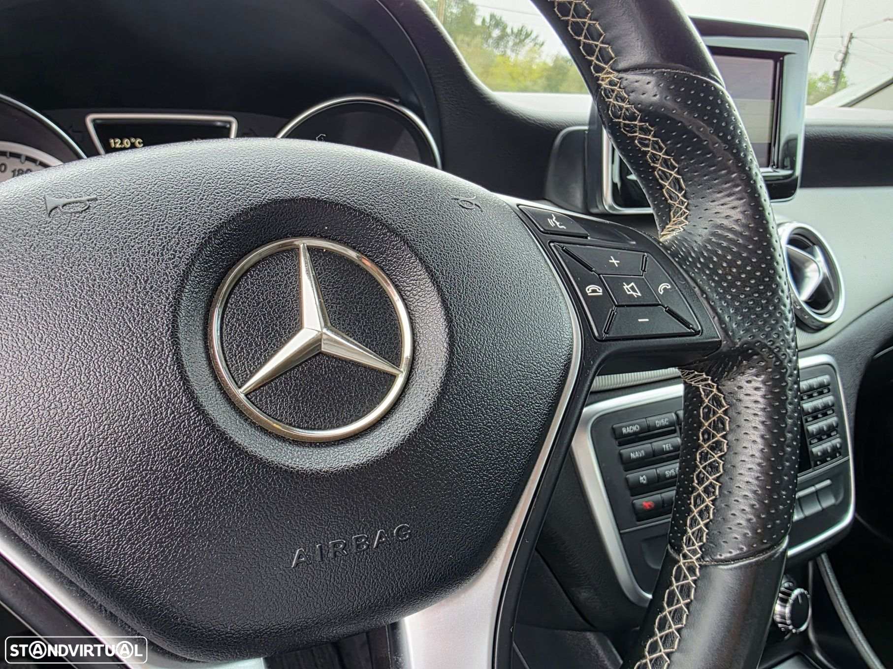 Mercedes-Benz GLA 200 CDi Style - 15