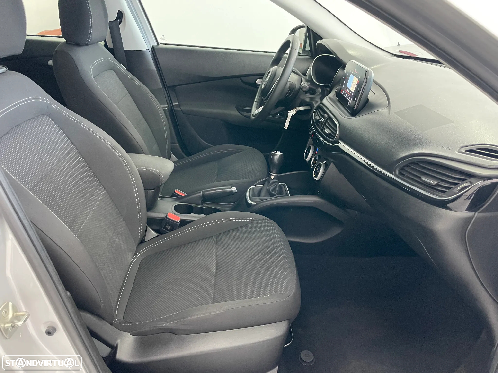 Fiat Tipo Station Wagon 1.3 Multijet City Life - 14