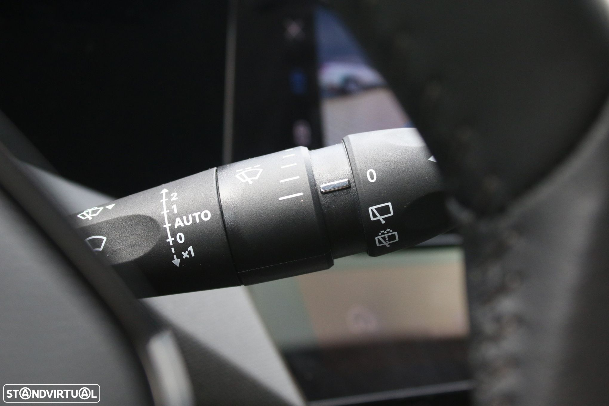 Peugeot 308 1.2 PureTech Allure - 36