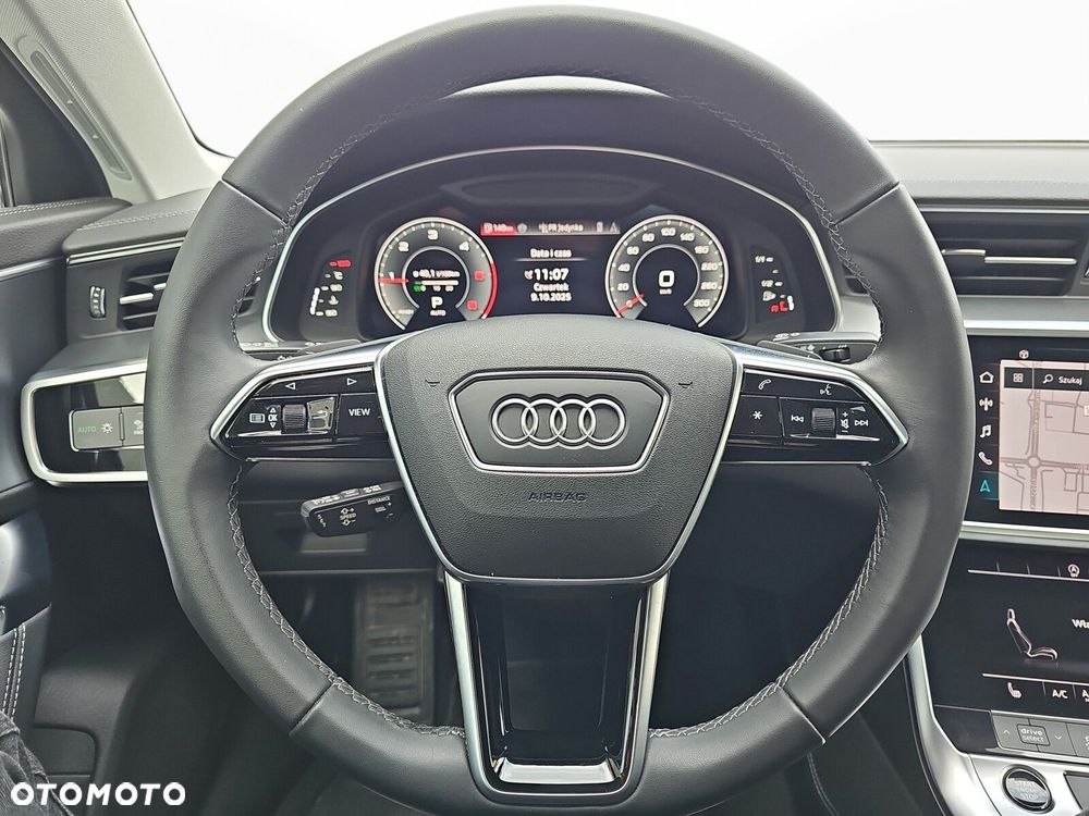 Audi A6 Limousine - 12