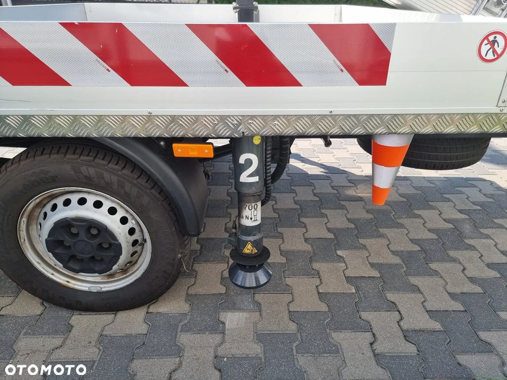 Iveco Daily 35S16 - 10