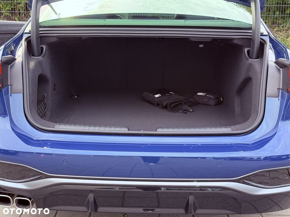 Audi A6 Limousine - 29