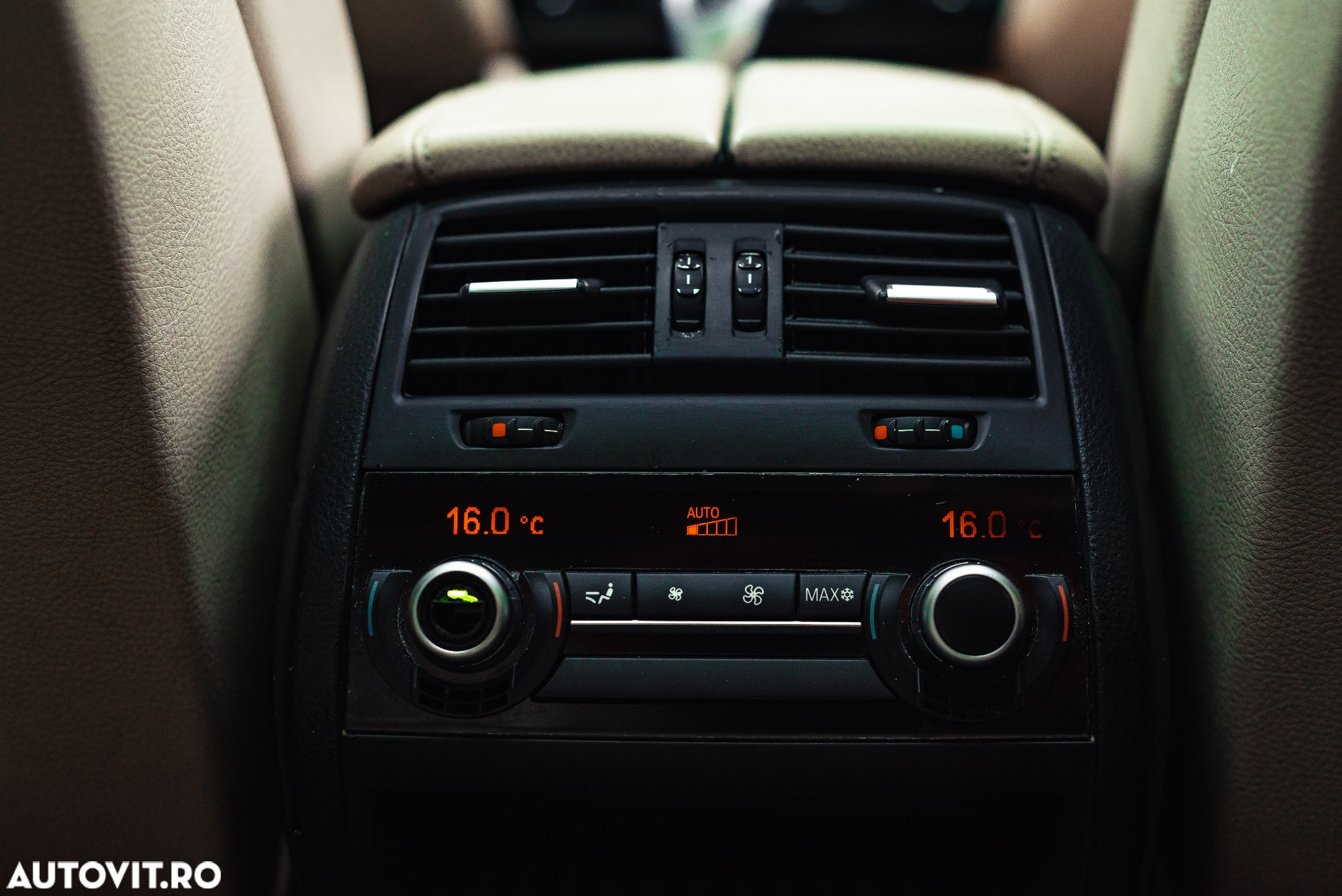 BMW Seria 5 535d Touring - 7