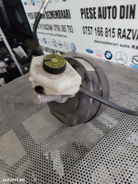 Pompa Frana Cu Tulumba BMW F30 F31 F34 F20 F21 Volan Stanga Europa - 4