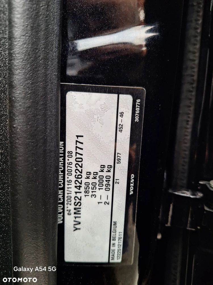 Volvo S40 1.8 Momentum - 23