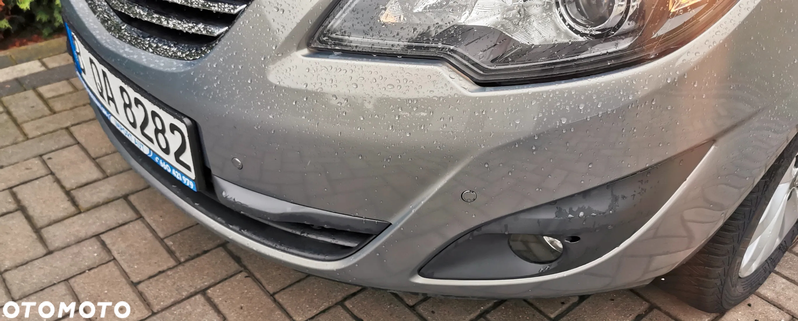 Opel Meriva 1.4 Innovation - 22
