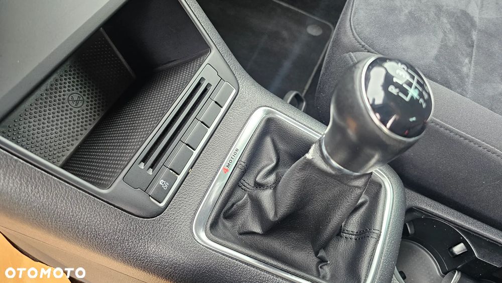 Volkswagen Tiguan 2.0 TDI DPF 4Motion Sport & Style - 16