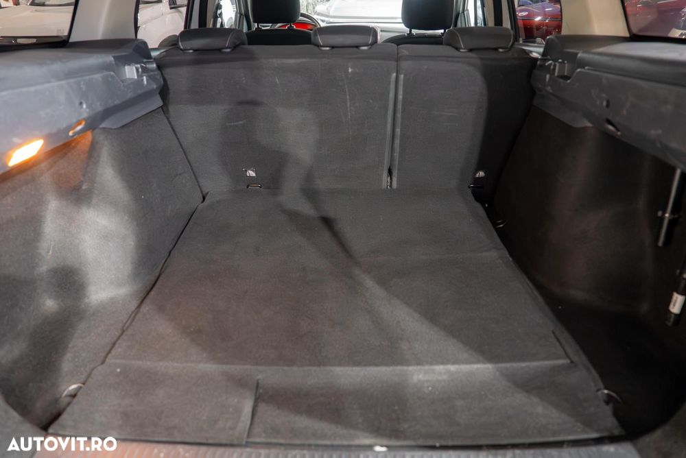 Dacia Logan MCV SCe 75 Access - 11