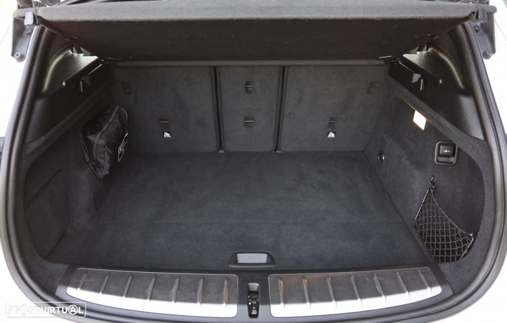 BMW X2 18 d sDrive Pack M - 20