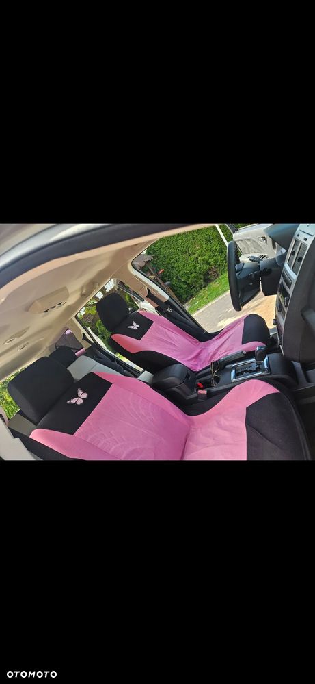 Dodge Journey - 8