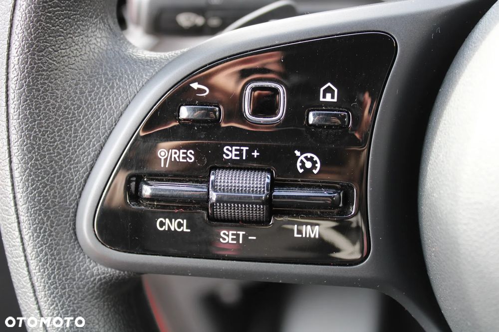 Mercedes-Benz SPRINTER 319CDI automat - 21