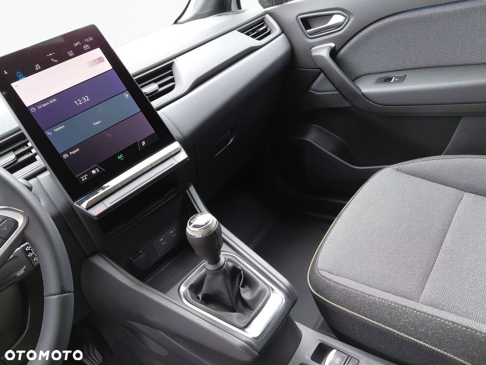 Renault Captur - 14