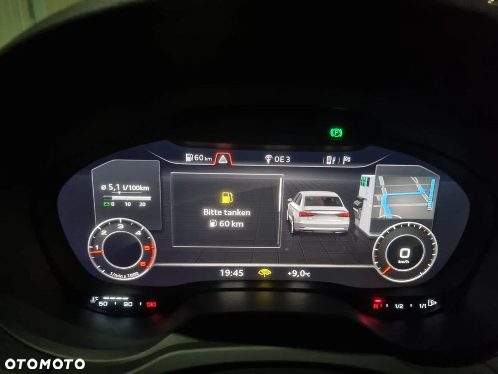 Audi A3 1.6 TDI Limousine - 23