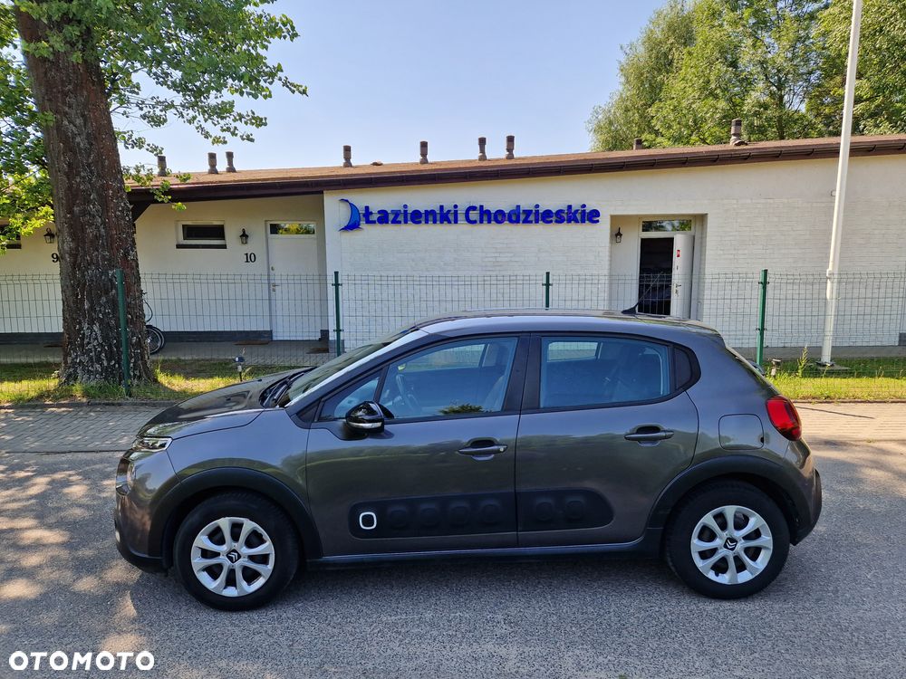 Citroën C3 - 6