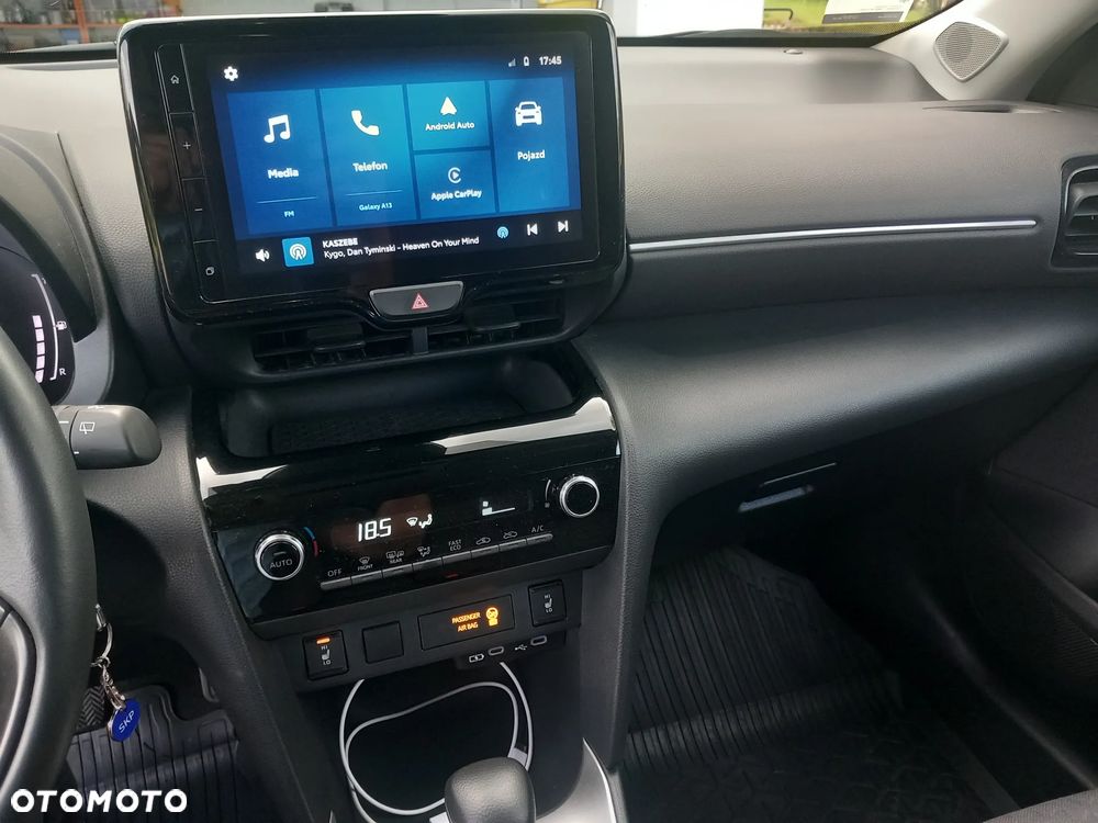 Toyota Yaris Cross 1.5 VVT-i Comfort - 13