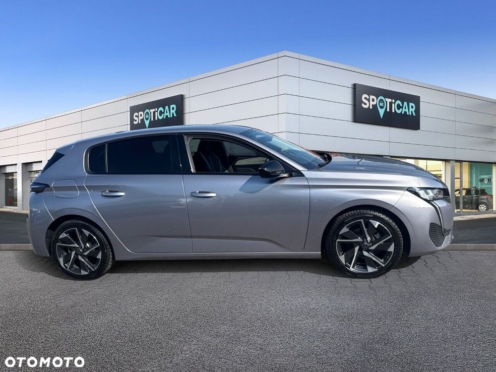 Peugeot 308 1.2 PureTech Allure S&S EAT8 - 5