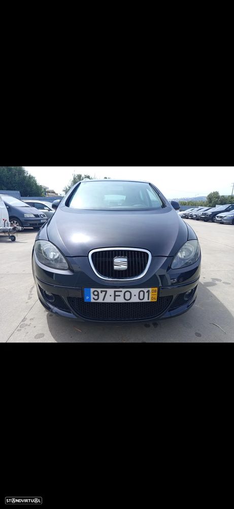 SEAT Altea 1.4 TSi Reference - 2