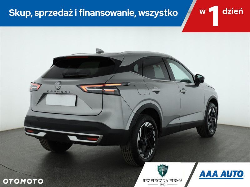 Nissan Qashqai - 7