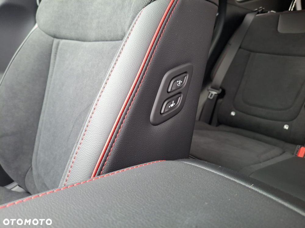 Hyundai Tucson 1.6 T-GDi HEV N-Line Ultimate 2WD - 17