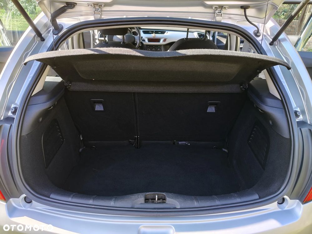 Citroën C3 HDi 70 FAP Selection - 18