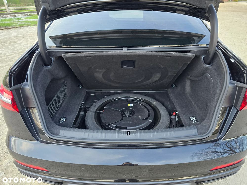 Audi A6 Limousine 55 TFSI quattro S tronic S line - 27