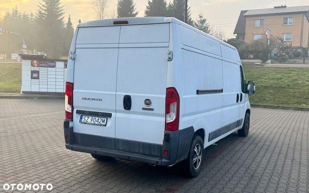 Fiat DUCATO max - 6