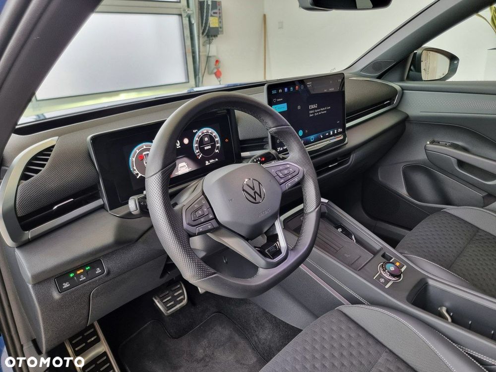 Volkswagen T-Roc 1.5 eTSI R-Line DSG - 10