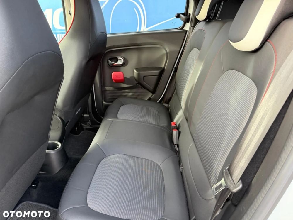 Renault Twingo SCe 70 Expression - 12