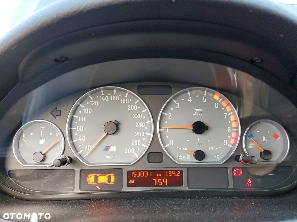 BMW M3 - 9