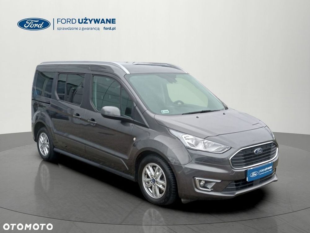 Ford Tourneo Connect - 2