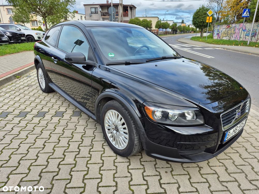 Volvo C30 1.6 Edition - 16