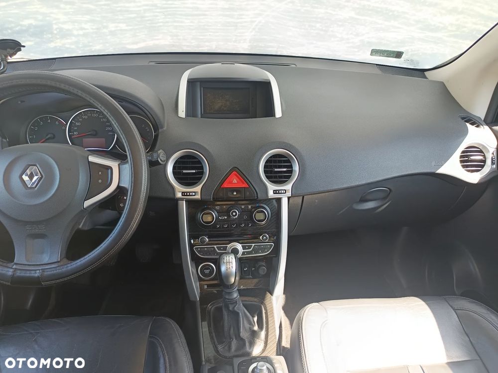 Renault Koleos dCi 150 FAP 4x4 Bose Edition - 10