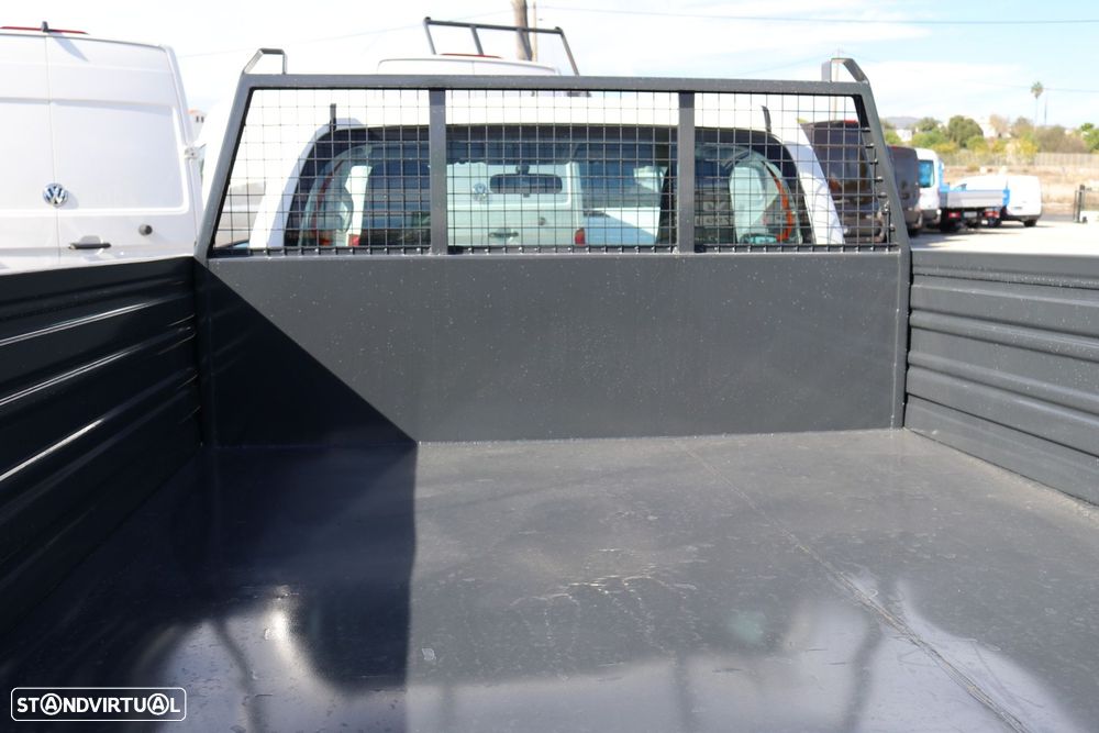 Toyota Hilux 2.4D-4D 4X4 Tribasculante C/Iva Incluído - 15