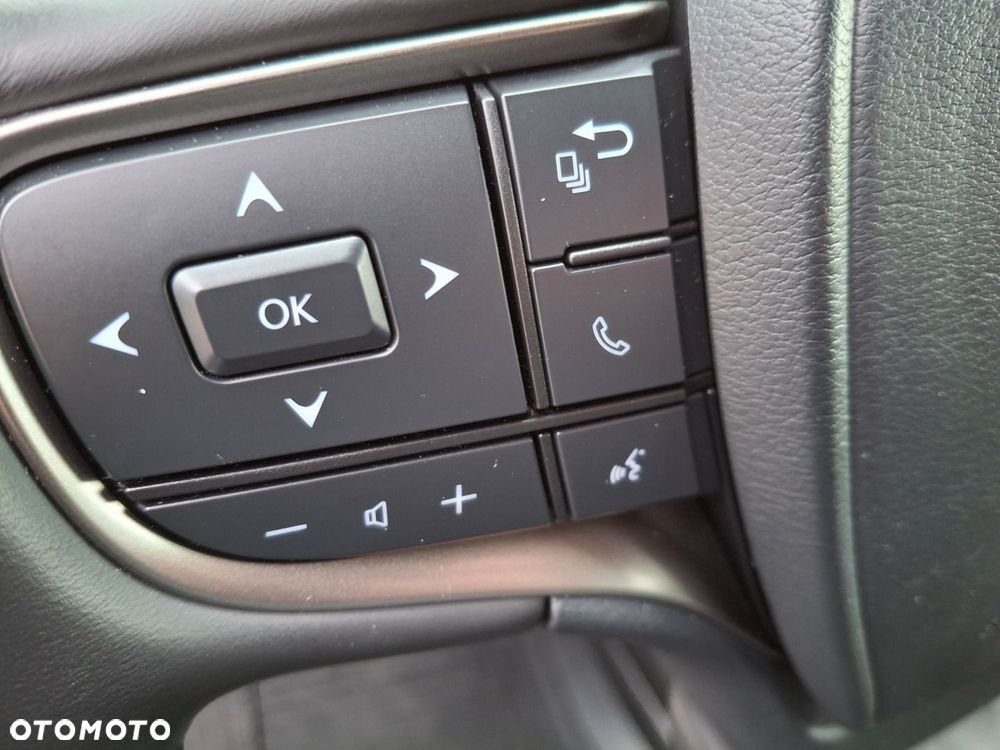 Lexus UX 200 GPF F Sport Design 2WD - 19