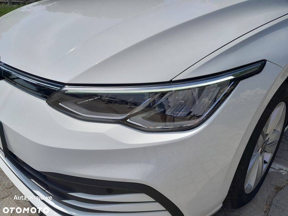 Volkswagen Golf 1.5 TSI EVO Life - 36