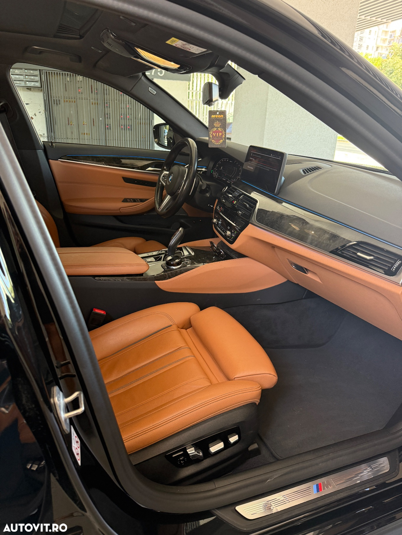 BMW Seria 5 - 7