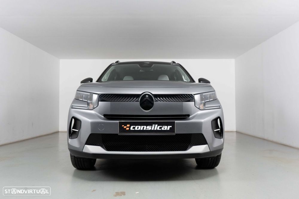 Citroën e-C3 44 kWh Autonomia Conforto Max - 3